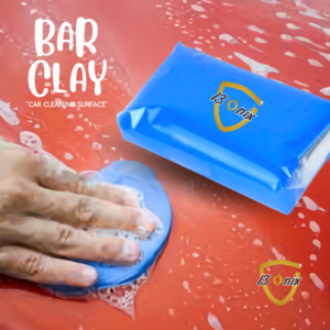 Bar Clay