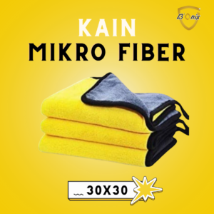 Kain Mikro Fiber