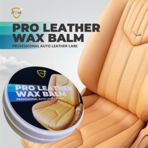 Pro Leather Max Balm