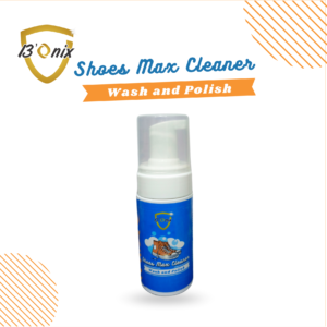 Shoes Max Cleaner